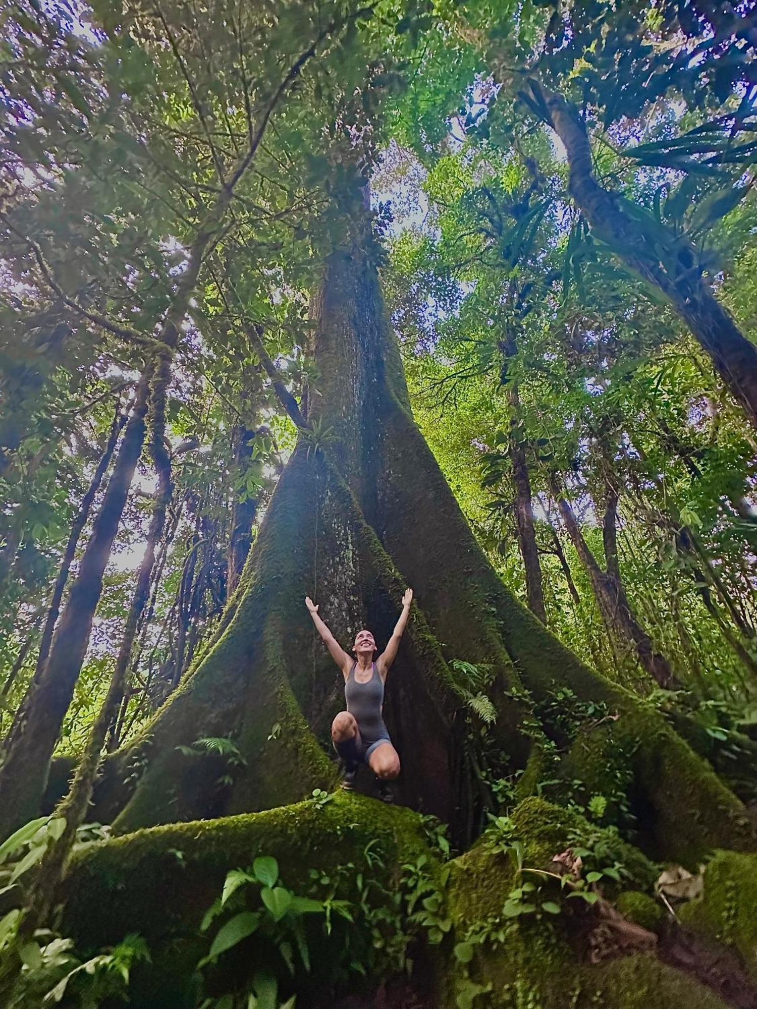 Heimatlos Amazon Lodge Puyo Exteriör bild