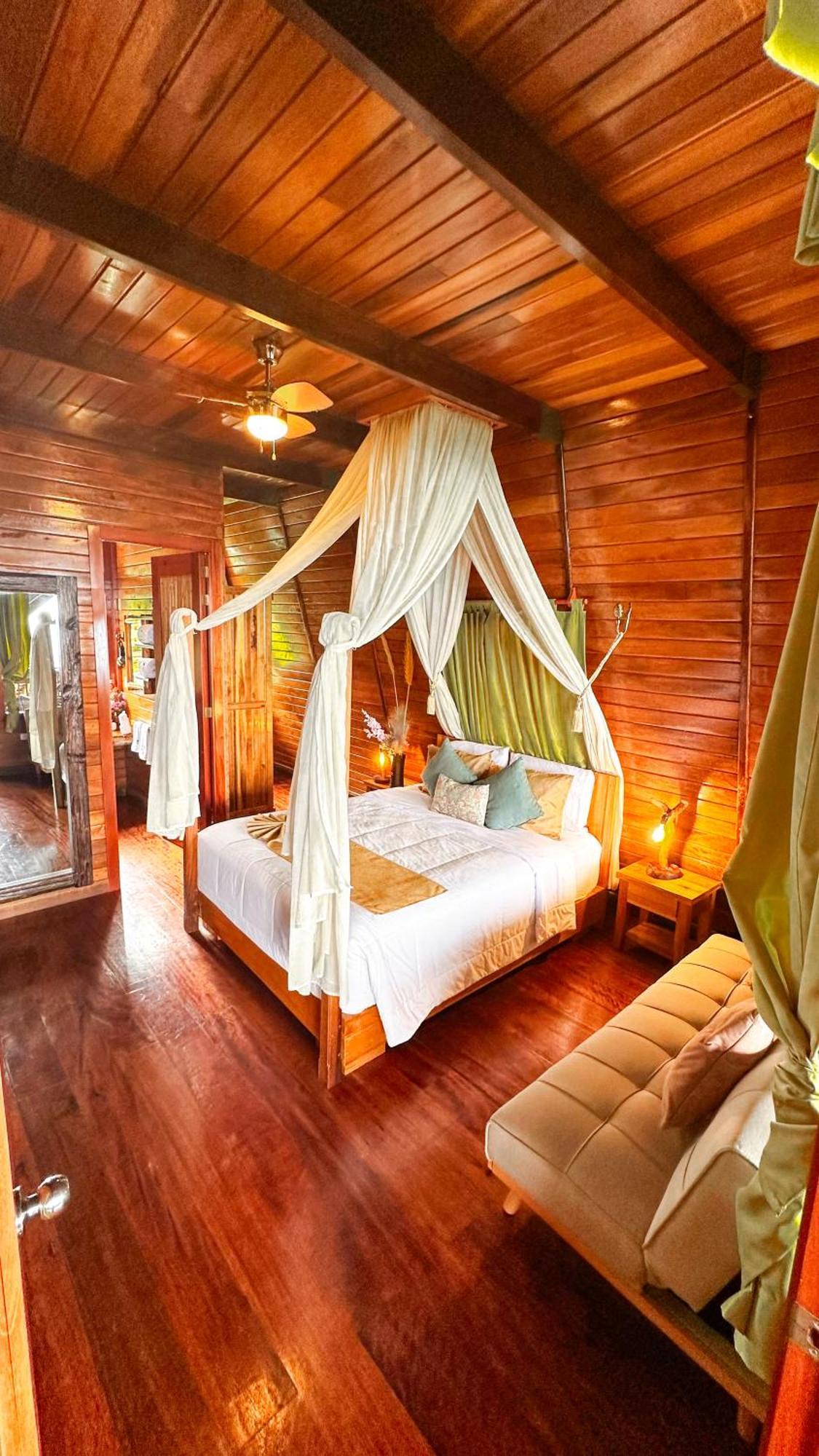 Heimatlos Amazon Lodge Puyo Exteriör bild